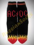 Носки AC/DC